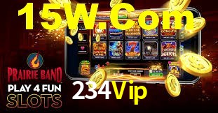 Blackjack Table 234Vip