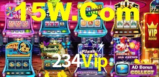 Programa VIP 234Vip