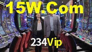 Live Casino 234Vip