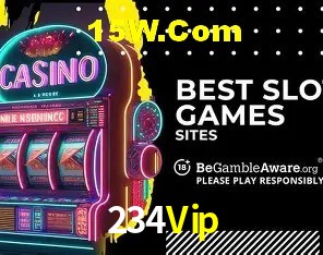 A Experiência Imersiva dos Cassinos Ao Vivo no 234Vip
