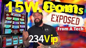 234Vip App Interface