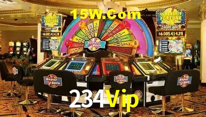 Apostas Esportivas na 234Vip: Um Guia Completo