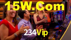 234Vip: Seu Cassino Premiado com Pagamentos Rápidos